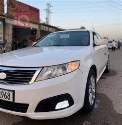 كيا اوبتيما